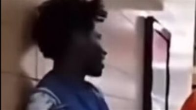 القبض على اللاجئ السوداني صاحب واقعة 