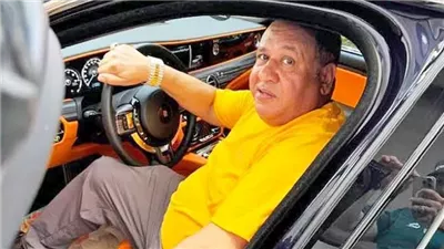عقوبة تصل للمؤبد.. قانوني يوضح مصير صبري نخنوخ ورجل الأعمال أحمد حداد بعد إحالتهما لمحكمة الجنايات