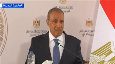 وزير الخارجية: الفصائل الفلسطينية وافقت على تسليم الأسلحة والمضي في إدارة غزة مؤقتًا