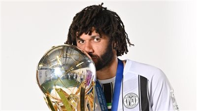محمد النني يعلن رحيله عن صفوف الجزيرة الإماراتي