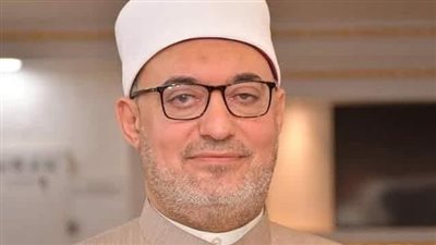 مفتي الجمهورية يتوجه إلى أوزبكستان للمشاركة في المنتدى الدولي الأول للحضارة الإسلامية