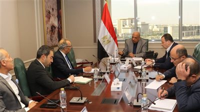 الكهرباء ومستقبل مصر يبحثان تنفيذ مشروعات طاقة شمسية وتخزين بقدرات غير مسبوقة بالجنيه