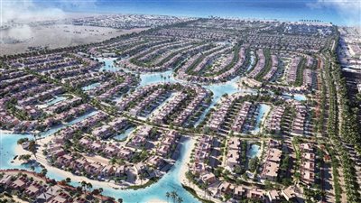 سوديك تتصدر المشهد العقاري في رأس الحكمة لعام 2026 بمشروعات سيزر وجون وأوجامي على مساحة تتجاوز ألف فدان