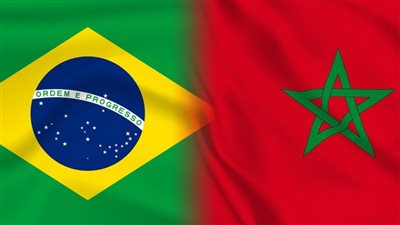 مباراة البرازيل ضد المغرب.. موعد وكيفية مشاهدة البث المباشر لها مجانًا