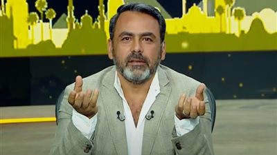 يوسف الحسيني: مؤسستنا المصرية القاهرة 24 تتعاون مع ميتا أكبر الشركات عالميا لتعزيز الثقافة الإعلامية والوعي الرقمي