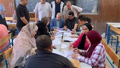 بدء تصحيح امتحانات الشهادة الإعدادية بالمنوفية.. والتعليم تؤكد: كل طالب سيحصل على حقه كاملًا