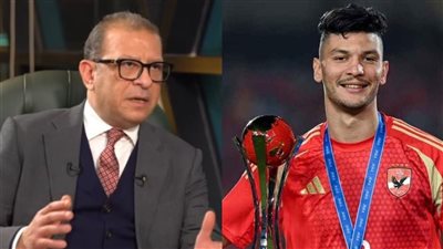 أشرف داري يفوض المحامي أشرف عبد العزيز متحدثًا رسميًا وممثلًا قانونيًا عنه