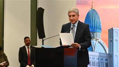 وزير السياحة يوجه بتنظيم مهرجان حصاد الزيتون بمطروح والترويج له عالميًا لتعزيز السياحة في غرب مصر