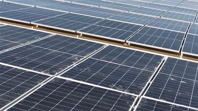  التنمية المحلية: الانتهاء من تركيب منظومة طاقة شمسية لوحدة تجهيز النباتات الطبية والعطرية بأسيوط من خلال مشروع جذور الاستدامة