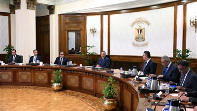 مدبولي: الحكومة تعمل على توحيد وتكامل جهود الدولة في توجيه الدعم للمواطنين المستحقين