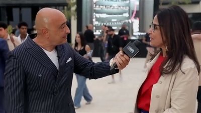 بعد 100 يوم في الوزارة.. جيهان زكي: الثقافة والفنون وصلت للشارع.. والناس سعيدة إن الحكومة راحت لعندها