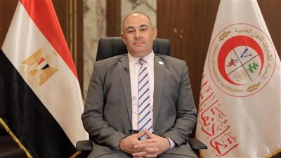 بإجمالي 249 مليون جنيه.. أمين صندوق اتحاد المهن الطبية: صرف معاشات يونيو اليوم لـ132.6 ألف مستفيد