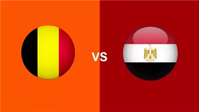 تردد قناة الجزائرية.. قنوات مفتوحة تنقل بث مباشر مباراة مصر وبلجيكا في كأس العالم 2026