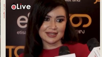 أروى جودة عن تجسيدها شخصية أم في 