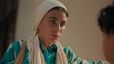 خطوبة وأزمة صحية تهدد صبا مبارك.. محور أحداث الحلقة الـ 14 من 
