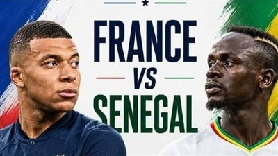 شاهد الآن.. بث مباشر مباراة فرنسا والسنغال اليوم في كأس العالم 2026 والتشكيل 
