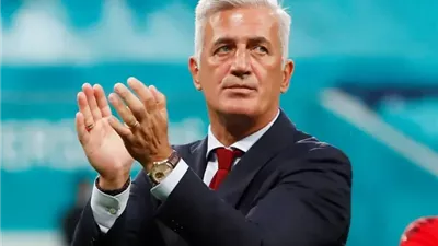 فلاديمير بيتكوفيتش يقترب من الرحيل عن تدريب منتخب الجزائر.. وحفيظ دراجي يعلنها رسميًا