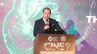رئيس المؤسسة العلاجية: أكاديمية قلب المبرة حققت نقلة نوعية في خدمات القلب المتخصصة وتستقبل 10 آلاف مريض سنويًا