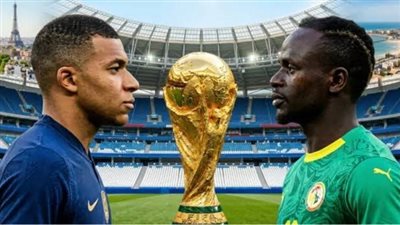 كيفية مشاهدة مباراة فرنسا ضد السنغال اليوم بث مباشر عبر القنوات الناقلة.. استمتع بالقمة الآن