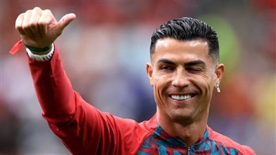  موسوعة جينيس تحتفي بإنجاز رونالدو التاريخي في كأس العالم