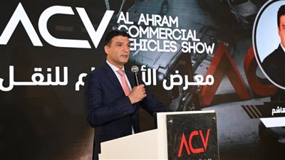 وزير الصناعة: السيارات تتصدر أولويات استراتيجية الصناعة المصرية 2030 لجذب الاستثمارات وتعزيز التصدير