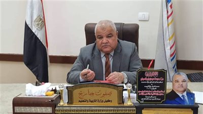 عزل الطلاب المخالفين ومنع الوقت الإضافي.. ضوابط امتحانات الثانوية العامة في الأقصر