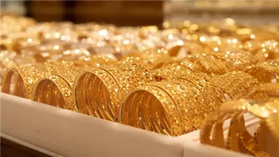 ارتفاع أسعار الذهب خلال تعاملات اليوم الجمعة بقيمة 25 جنيهًا.. كم سجل الآن؟
