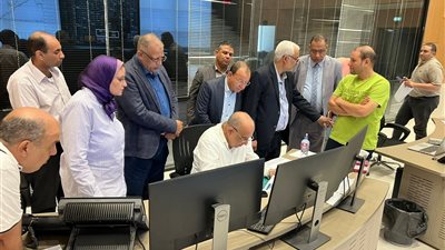 الكهرباء: ارتفاع الأحمال إلى 36.6 ألف ميجاوات خلال الأيام الماضية