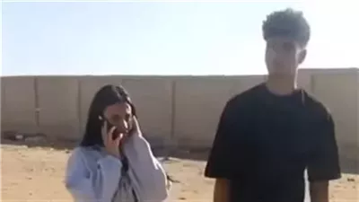 تحريات واقعة وفاة هدير بائعة الشاي بحدائق الأهرام: المتهم قاد السيارة بسرعة واختلت عجلة القيادة بيده| خاص