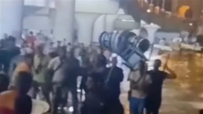 بسبب خلافات الجيرة.. إصابة 3 أشخاص في مشاجرة بالفيوم 
