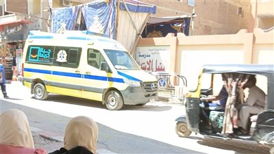 حاولت إنهاء حياتها بسبب الفيزياء.. إصابة طالبة تناولت أقراص مجهولة داخل لجنة امتحانات ثانوية عامة في قنا