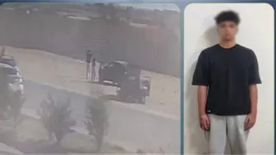 تجديد حبس والد المتهم بواقعة وفاة بائعة الشاي بحدائق الأهرام 15 يوما على ذمة التحقيقات