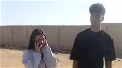 المتهم بواقعة هدير بائعة الشاي بحدائق الأهرام خلال التحقيقات: تفاجأت بسيدة بتعدي الطريق ومعرفتش أسيطر على العربية