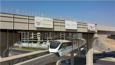  بـ37.2 مليون جنيه.. النقل تستعين بشركة محلية لصيانة أنظمة الحريق في مونوريل شرق النيل│ خاص
