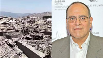 غارة إسرائيلية تدمر منزل عائلة صادق الصباح في لبنان.. ومصدر لـ القاهرة 24: لا خسائر بشرية