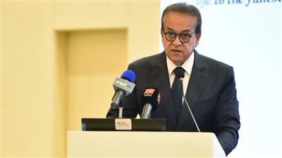 وزير الصحة يدشن مبادرة رئيس الجمهورية لرعاية أطفال السكري