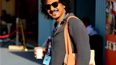 تجديد حبس المخرج عمر صلاح مرعي 15 يوما بتهمة نشر أخبار كاذبة