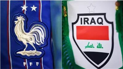 بث مباشر مباراة العراق وفرنسا في كأس العالم 2026.. مشاهدة ماتش france vs Iraq