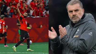 بوستيكوجلو مشيدًا بأداء محمد صلاح بمبارة مصر ونيوزيلندا: ظهر في الوقت المناسب