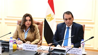 بعد 47 عامًا على القانون الحالي.. وزيرة التنمية المحلية تعرض رؤية الحكومة لقانون الإدارة المحلية الجديد أمام البرلمان
