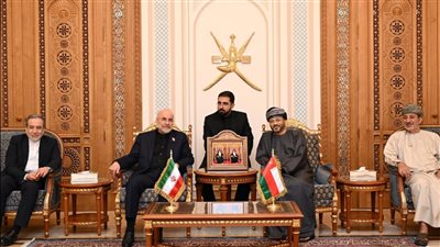 وزير الخارجية العماني: التزام بضمان المرور الآمن في مضيق هرمز دون رسوم