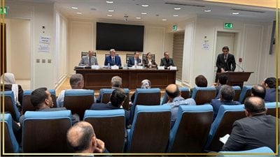 رئيس طاقة النواب عن تصريحات وزير البترول: المصارحة تستهدف مصلحة المواطن أولًا