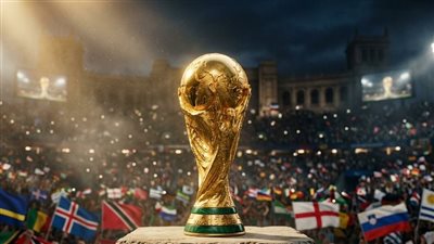 ملخص اليوم الـ13 من كأس العالم 2026 | رونالدو يعلن عن حضوره والجزائر تنهي مشوار الأردن.. وإنجلترا تسقط في فخ كيروش