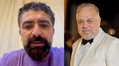 نقابة المهن التمثيلية ترفض اعتذار فادي خفاجة وتحيله للتحقيق