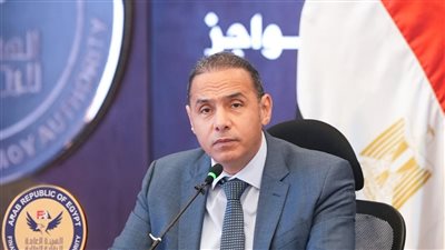 رئيس الرقابة المالية: تنسيق كامل مع وحدة الشركات المملوكة للدولة لتسريع استيفاء متطلبات القيد والطرح بالبورصة