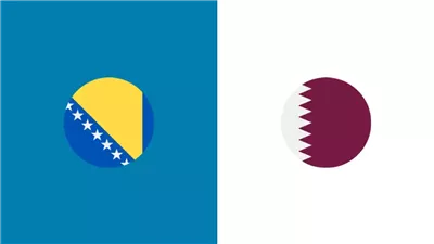 موعد مباراة البوسنة وقطر في كأس العالم 2026 والقنوات الناقلة
