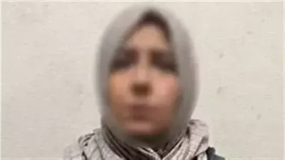 اليوم.. محاكمة المتهمة باختطاف رضيعة مستشفى الحسين