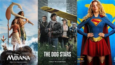 ما بين الأنيميشن والخيال العلمي.. تفاصيل طرح 8 أفلام أجنبية في صيف 2026 