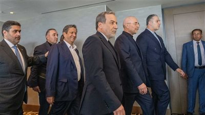 إيران تكذب ترامب مجددًا: لا توجد أي مفاوضات مع أمريكا حاليًا ولا نية لإيفاد الوفد المفاوض للخارج
