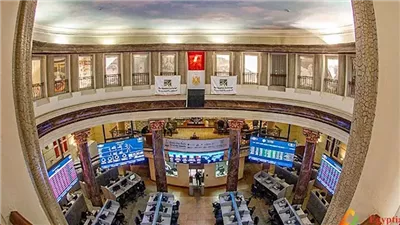 البورصة تعلن تعديل مواعيد الإعلان عن نتائج المراجعة الدورية لمؤشرات السوق الرئيسي وبدء سريانها